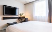 Туры в отель Hotel Mercure Paris Gennevilliers