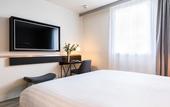 Туры в отель Hotel Mercure Paris Gennevilliers