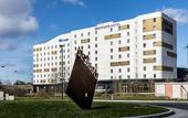 Туры в отель Hotel Mercure Paris Gennevilliers