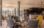 Туры в отель Hotel Mercure Paris Gennevilliers