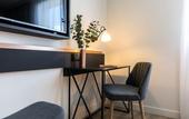Туры в отель Hotel Mercure Paris Gennevilliers