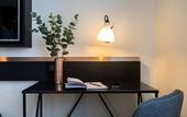 Туры в отель Hotel Mercure Paris Gennevilliers