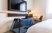 Туры в отель Hotel Mercure Paris Gennevilliers