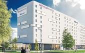 Туры в отель Hotel Mercure Paris Gennevilliers