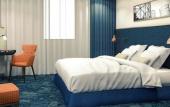Туры в отель Hotel Mercure Paris Gennevilliers