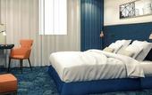 Туры в отель Hotel Mercure Paris Gennevilliers