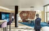 Туры в отель Hotel Mercure Paris Gennevilliers