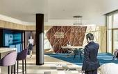 Туры в отель Hotel Mercure Paris Gennevilliers