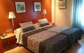 Туры в отель Hotel Restaurante Salvadora
