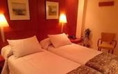 Туры в отель Hotel Restaurante Salvadora