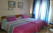 Туры в отель Hotel Restaurante Salvadora