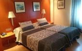 Туры в отель Hotel Restaurante Salvadora