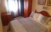 Туры в отель Hotel Restaurante Salvadora