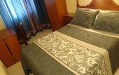 Туры в отель Hotel Restaurante Salvadora