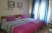 Туры в отель Hotel Restaurante Salvadora