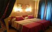 Туры в отель Hotel Restaurante Salvadora