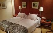 Туры в отель Hotel Restaurante Salvadora