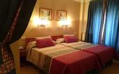 Туры в отель Hotel Restaurante Salvadora