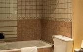 Туры в отель Hotel Restaurante Salvadora