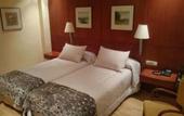 Туры в отель Hotel Restaurante Salvadora
