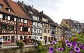 Туры в отель Novotel Suites Colmar Centre