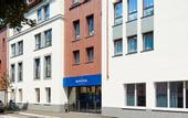 Туры в отель Novotel Suites Colmar Centre