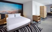 Туры в отель Novotel Suites Colmar Centre