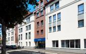 Туры в отель Novotel Suites Colmar Centre