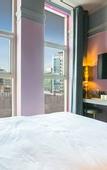 Туры в отель H Avenue Hotel Kondae