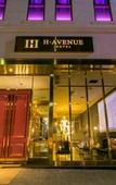 Туры в отель H Avenue Hotel Kondae