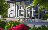 Туры в отель Aloft by Marriott Coral Gables