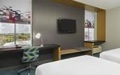 Туры в отель Aloft by Marriott Coral Gables
