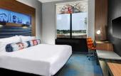 Туры в отель Aloft by Marriott Coral Gables