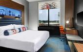 Туры в отель Aloft by Marriott Coral Gables