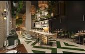 Туры в отель Aloft by Marriott Coral Gables