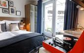 Туры в отель KONCEPT Hotel Zum Kostbaren Blut