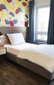 Туры в отель KONCEPT Hotel Zum Kostbaren Blut