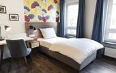 Туры в отель KONCEPT Hotel Zum Kostbaren Blut