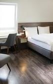 Туры в отель KONCEPT Hotel Zum Kostbaren Blut