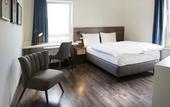 Туры в отель KONCEPT Hotel Zum Kostbaren Blut