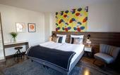 Туры в отель KONCEPT Hotel Zum Kostbaren Blut
