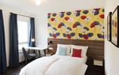 Туры в отель KONCEPT Hotel Zum Kostbaren Blut