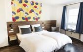 Туры в отель KONCEPT Hotel Zum Kostbaren Blut