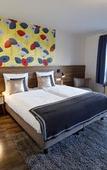 Туры в отель KONCEPT Hotel Zum Kostbaren Blut