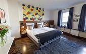 Туры в отель KONCEPT Hotel Zum Kostbaren Blut