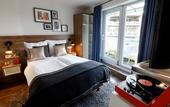 Туры в отель KONCEPT Hotel Zum Kostbaren Blut