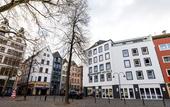 Туры в отель KONCEPT Hotel Zum Kostbaren Blut