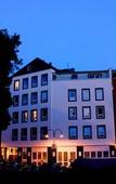 Туры в отель KONCEPT Hotel Zum Kostbaren Blut