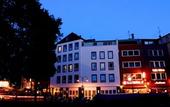 Туры в отель KONCEPT Hotel Zum Kostbaren Blut