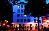 Туры в отель KONCEPT Hotel Zum Kostbaren Blut